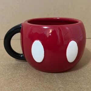 Disney Mickey Mouse Mug